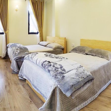 Rose Villa Dalat Екстер'єр фото