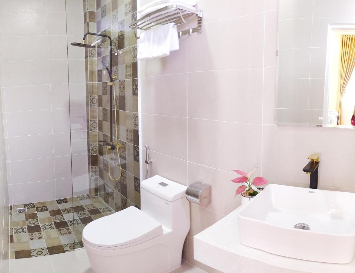 Rose Villa Dalat Екстер'єр фото