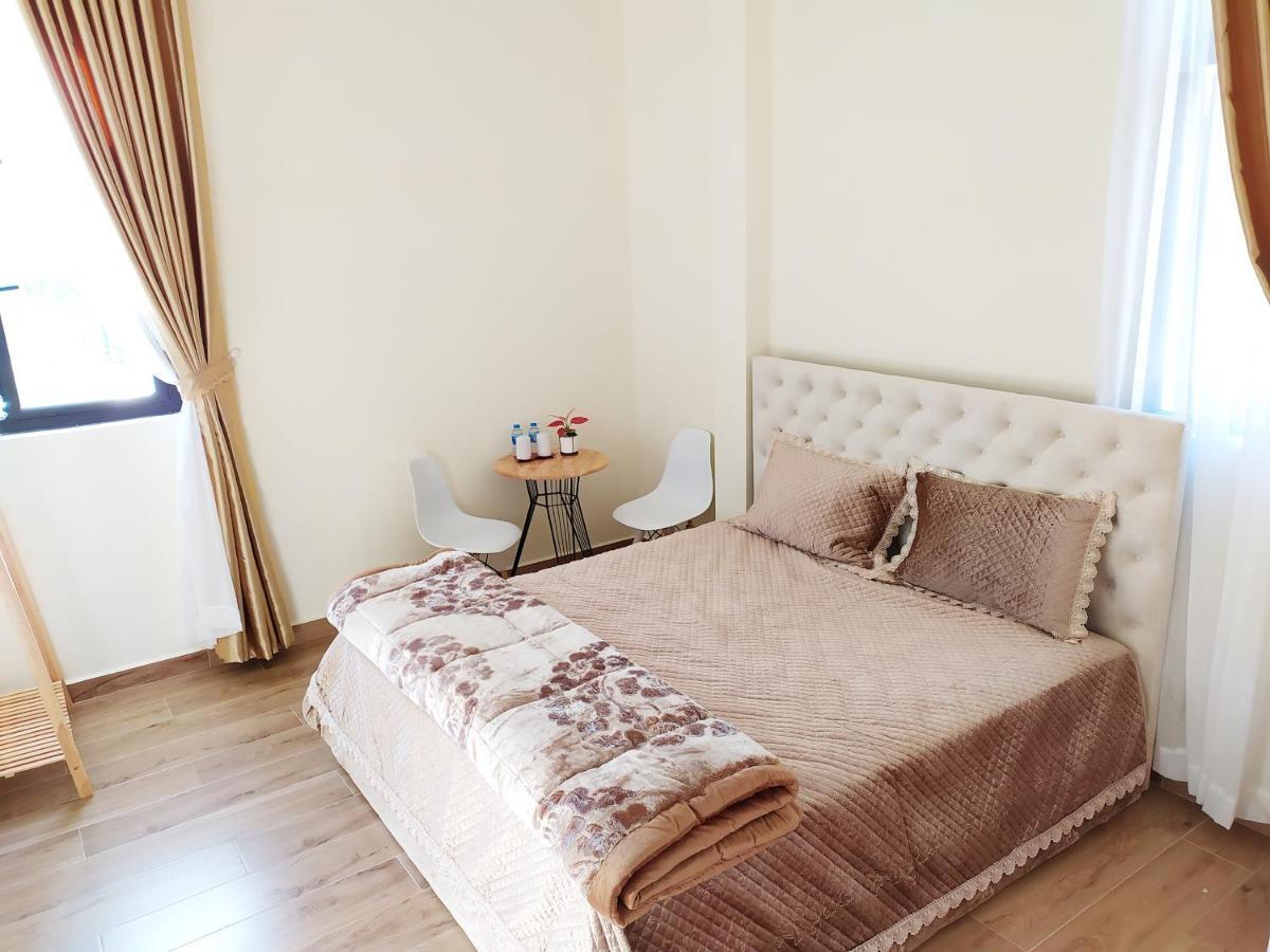 Rose Villa Dalat Екстер'єр фото