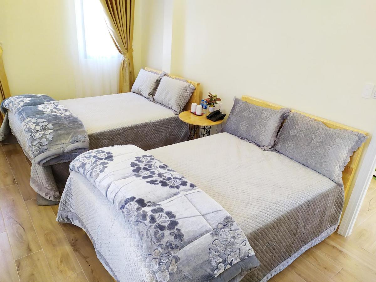 Rose Villa Dalat Екстер'єр фото