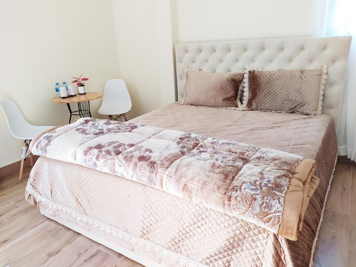 Rose Villa Dalat Екстер'єр фото
