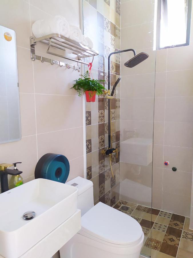 Rose Villa Dalat Екстер'єр фото