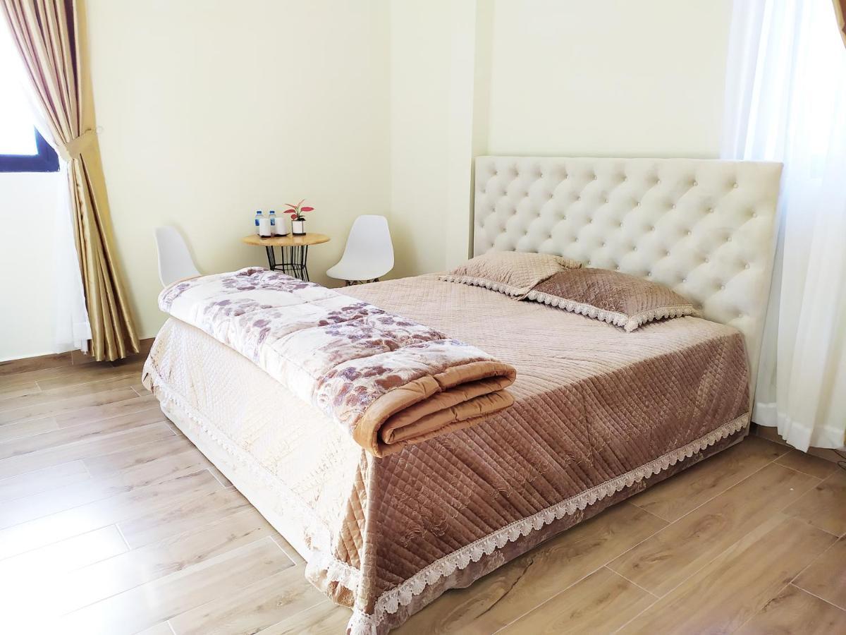 Rose Villa Dalat Екстер'єр фото