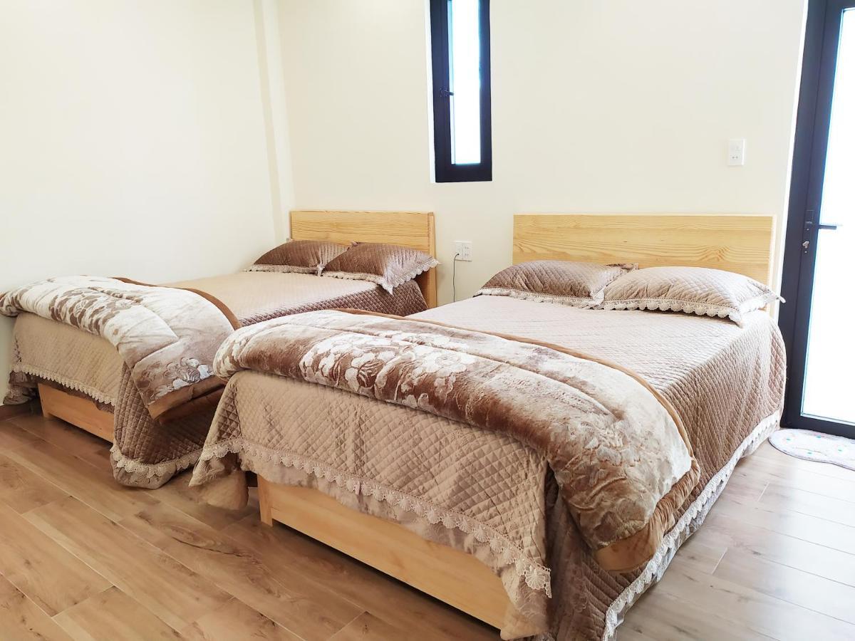 Rose Villa Dalat Екстер'єр фото