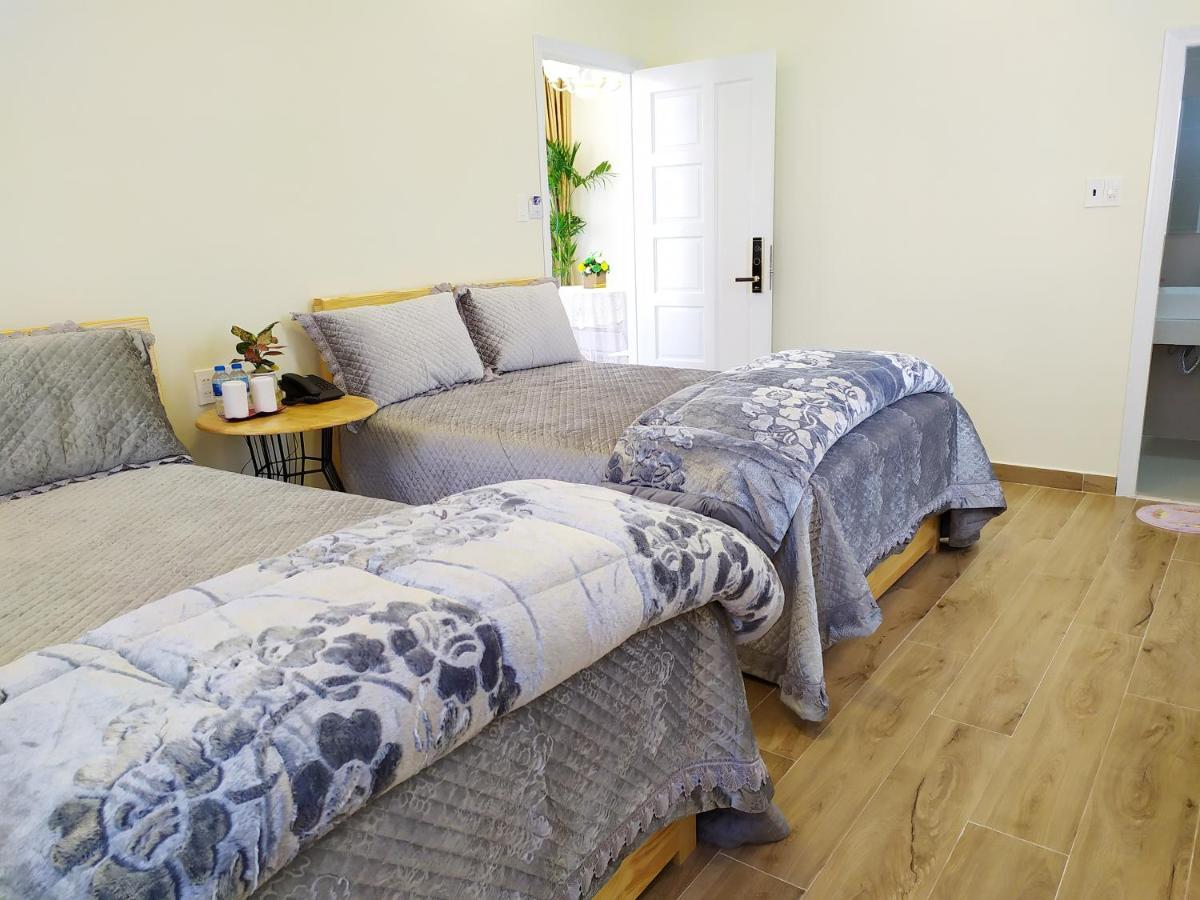 Rose Villa Dalat Екстер'єр фото