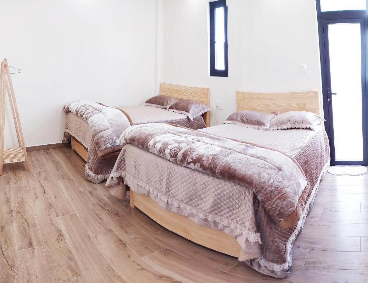 Rose Villa Dalat Екстер'єр фото