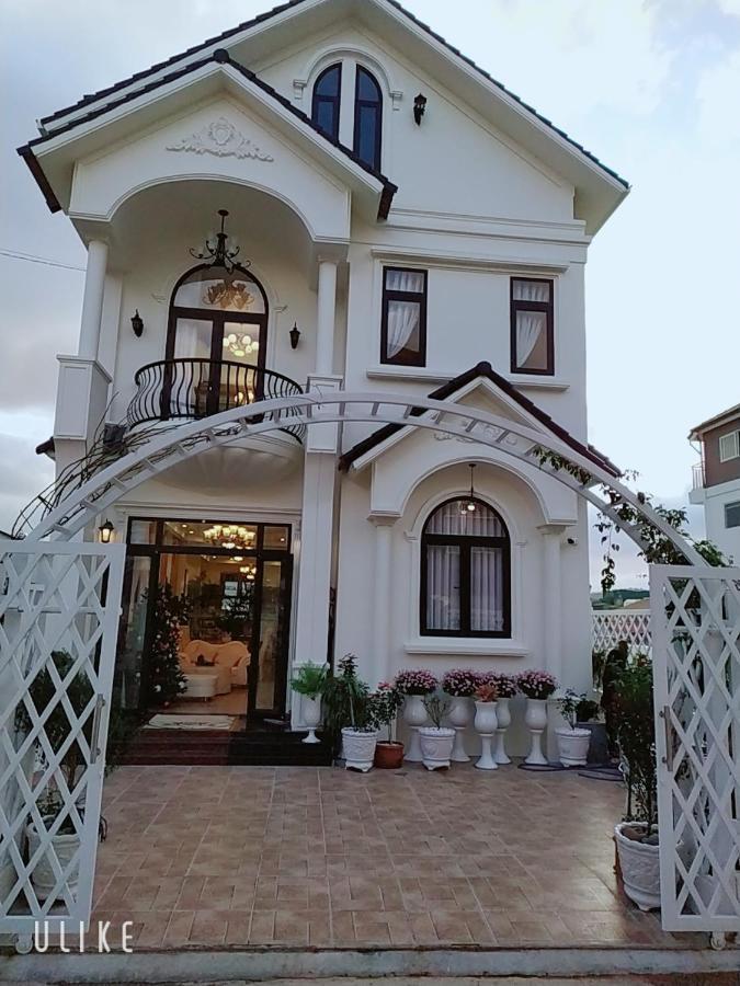 Rose Villa Dalat Екстер'єр фото