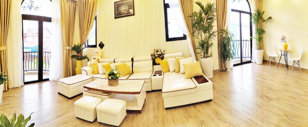 Rose Villa Dalat Екстер'єр фото