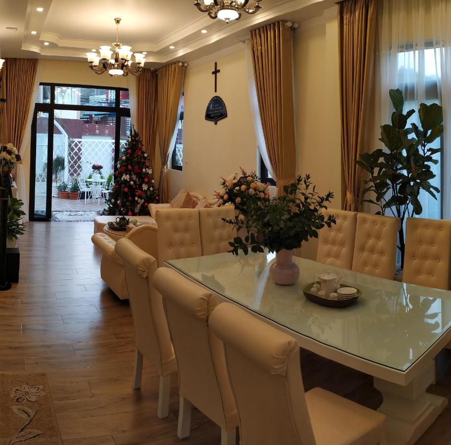 Rose Villa Dalat Екстер'єр фото