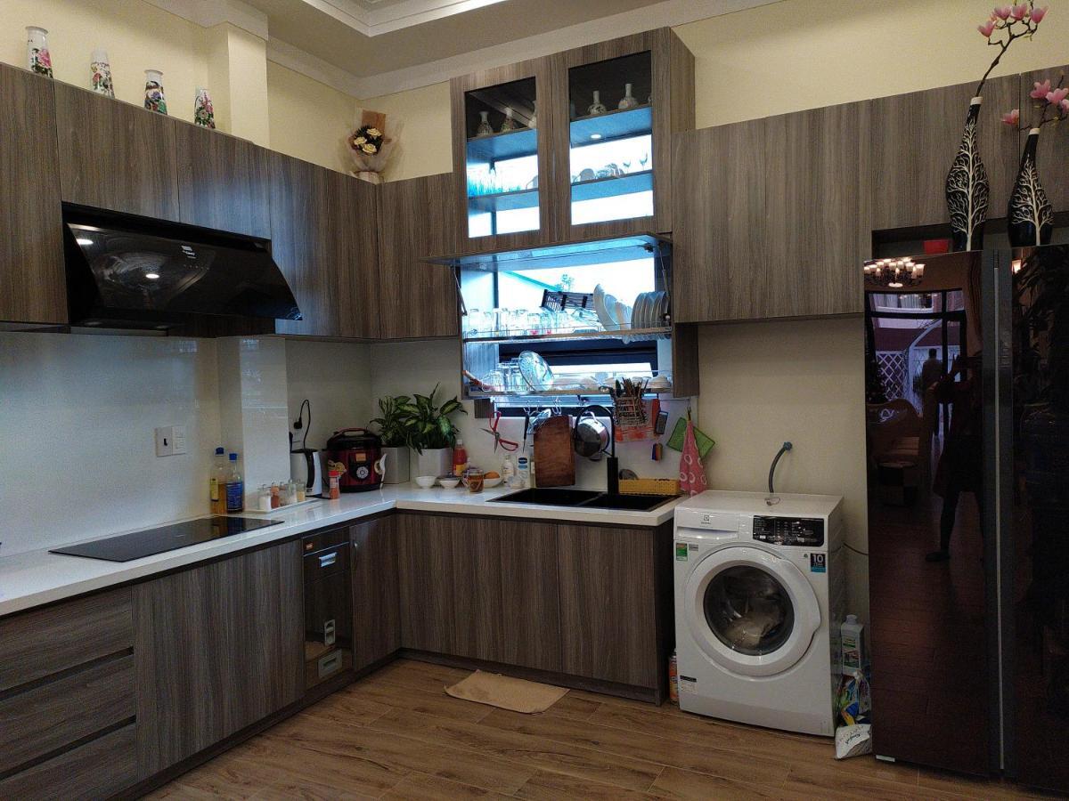 Rose Villa Dalat Екстер'єр фото